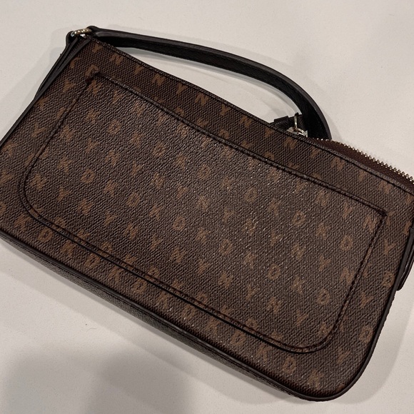 DKNY small crossbody logo bag - Picture 2 of 3